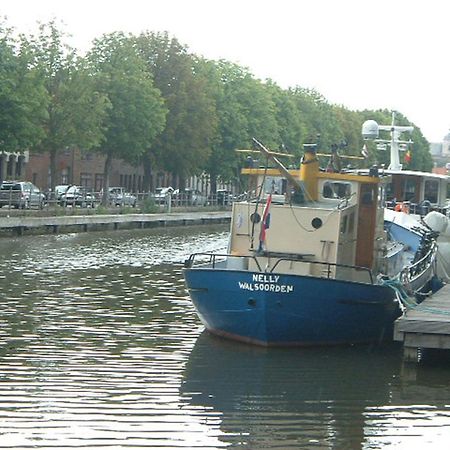 B&B Waterside Bruges Exterior photo