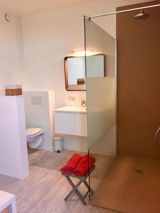 B&B Waterside Bruges Exterior photo