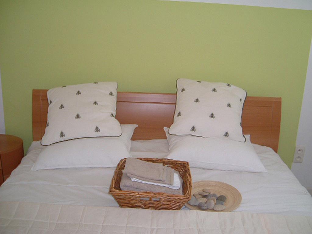 B&B Waterside Bruges Room photo